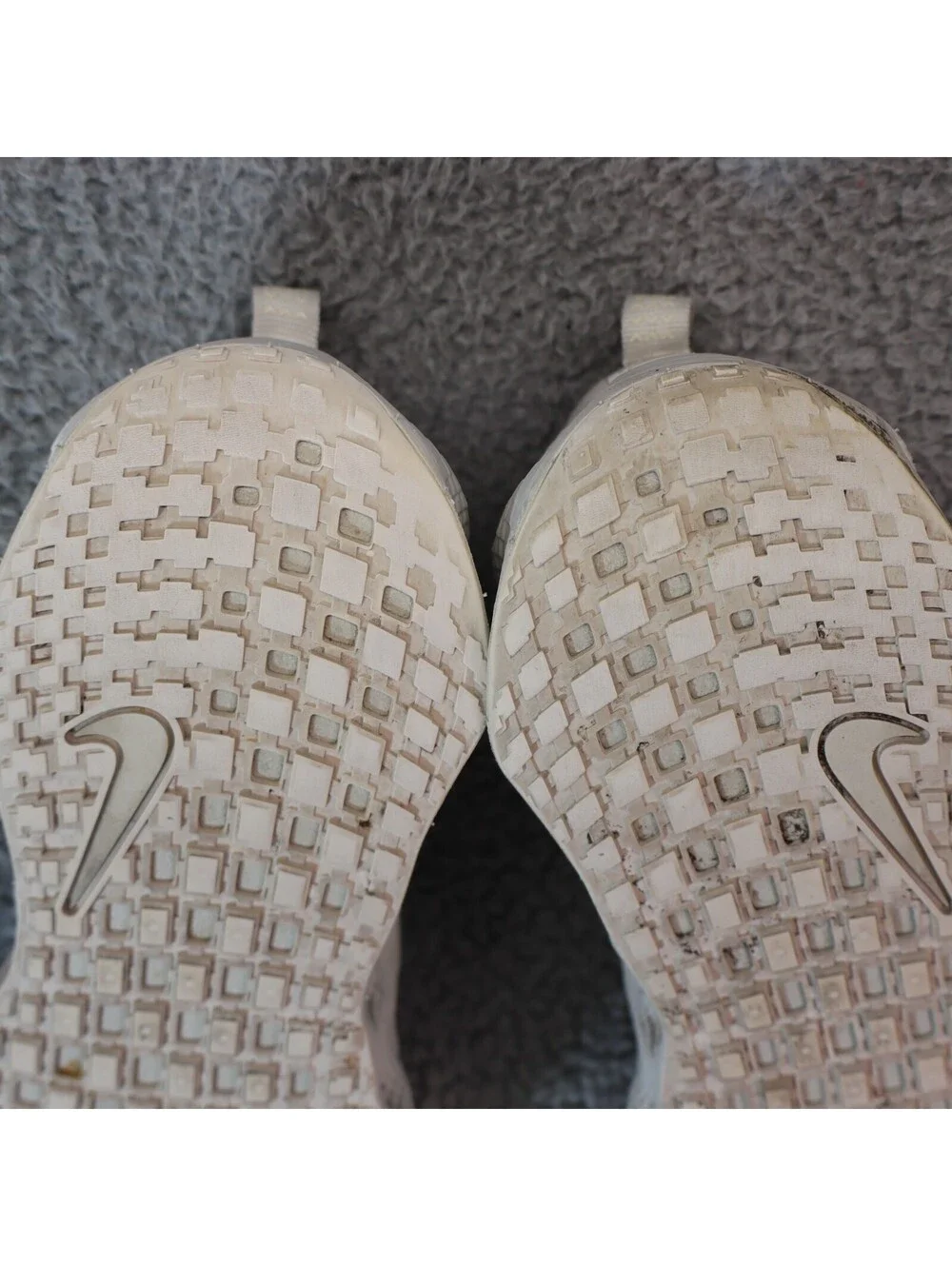 Nike Ava Rover Phantom Light Bone Casual Everyday Men 9.5